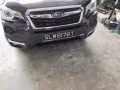人在新加坡，想找一份汽車噴漆的工作