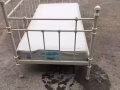 單雙人床