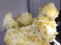 苹果手机易货黄色水晶族