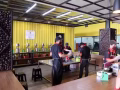 印尼傳統黑咖啡