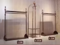 服装店货架 一整套