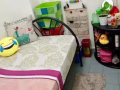 巴西立公寓主人房和小单间出租
