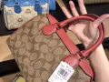 Coach、MK等美国大牌包包员工折扣