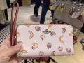 Coach、MK等美国大牌包包员工折扣