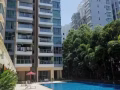 因为临时有事，实龙岗公寓超便宜短租