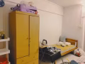 近Aljunied 和Paya Lebar 三人間招一女生合租