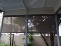 窗帘，壁纸