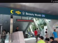 美世界地铁站 (Beauty World MRT) 普通房出租 , 无中介