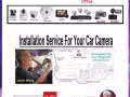 安装 汽车 Car Camera , 手机88663777