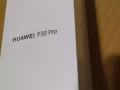 未拆封华为P30 Pro 极光蓝 有收据 256G s$1180 不议价