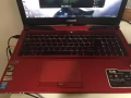 低價賣筆記本電腦一台。