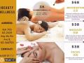 老板疯了！地点！宏茂桥Ibeauty $9.90 拔罐/刮痧！