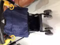 寶寶推車