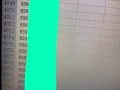 DATA NUMBER