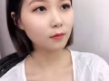 新娘妆 日常妆 宴会妆 仙仙眉 发财眉 美瞳线价格80起