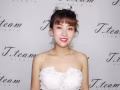 新娘妆 日常妆 宴会妆 仙仙眉 发财眉 美瞳线价格80起