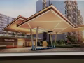 聚宝园 Treasure@Tampines