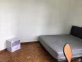 【非中介】近國大Westbay Condo寬敞普通房短租(限nus學生或畢業生)