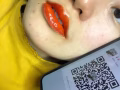 超火热网红纹眉 纹唇 美瞳线 改眉 无敌美感嫁接睫毛
