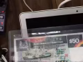 《汶萊和新加坡紙幣出售？！》