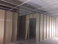 ☺️专业隔间，吊顶，拉电