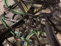 勿洛水池路 出售一輛腳踏車