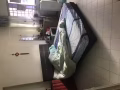 武吉巴督地铁站五分钟 普通夫妻房  有冷气