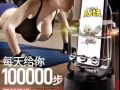 求購一個搖步器