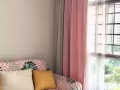 近裕廊东/西海岸普通房找一位女租客