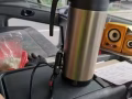 车载24V电水壶