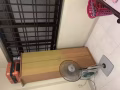 2人一间房。 求同住舍友一人