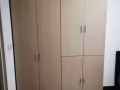 主人房,無中介費,包水電網, 空調。