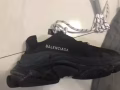 Balenciaga巴黎世家老爹鞋1:1试穿成色36码
