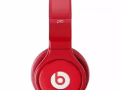 beats pro 錄音師限量款耳機