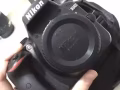 出售 尼康Nikon D3400 18-55 VR Kit 配套相机组