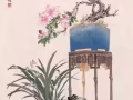 找一個女生安靜的像個戀人一樣過周末
