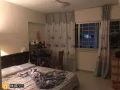 武吉巴督地铁站五分钟  单间出租  空调