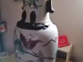 出售2個古董瓶