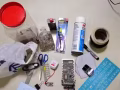 装修辅料出售