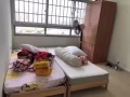 中巴鲁主人房出租 1200包水电网