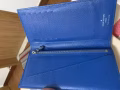 lv 長款錢包