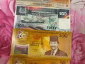 新加坡旧钱币和50周年纪念币转让。