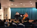 专业的音乐学校，可选择小提琴，钢琴，大提琴，架子鼓，吉他，流行键盘自弹自唱