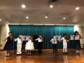 专业的音乐学校，可选择小提琴，钢琴，大提琴，架子鼓，吉他，流行键盘自弹自唱