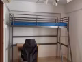 玛丽蒙地铁站3分钟有普通房出租