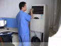 冷气服务货比三家，询价有惊喜