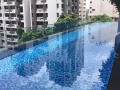 马里是他 全新公寓 普通房出租啦！