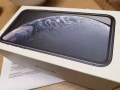 全新苹果?XR，黑色 128GB。 原价$1299。便宜卖1100