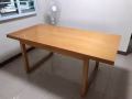 9成新餐桌