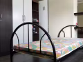巴西立小隔间短期出租